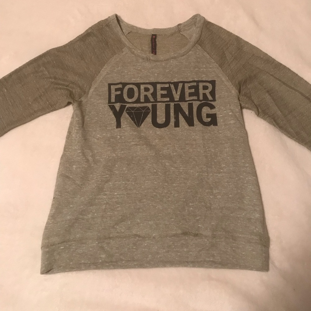 Women/Juniors Trendy Shirt
